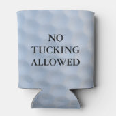 ゴルフプレイヤー名チャレンジクーラーボックス 缶クーラー (裏面)