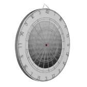 ゴルフプレーヤーファンギフトアイディア ダーツボード (正面左)