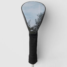 ゴルフヘッドカバー