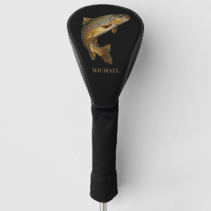  ゴルフヘッドカバー