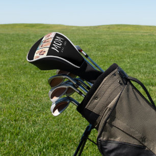  ゴルフヘッドカバー
