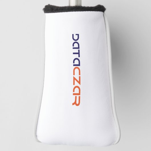 ゴルフヘッドカバー (回転90)