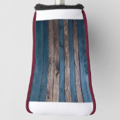 ゴルフヘッドカバー (回転90)