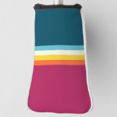 ゴルフヘッドカバー (回転90)