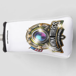 ゴルフヘッドカバー