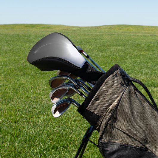 ゴルフヘッドカバー (インサイチュ)