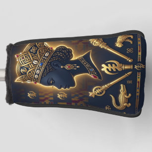  ゴルフヘッドカバー