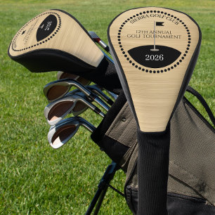  ゴルフヘッドカバー