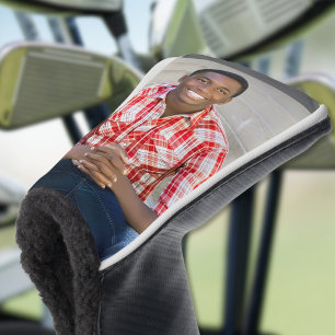  ゴルフヘッドカバー