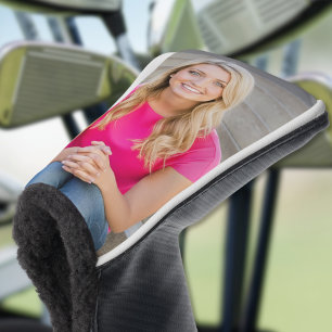  ゴルフヘッドカバー