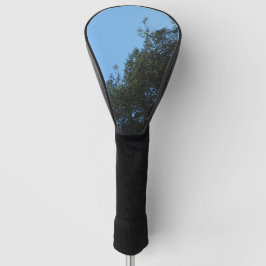 ゴルフヘッドカバー