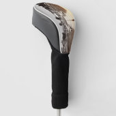 ゴルフヘッドカバー (アングル)