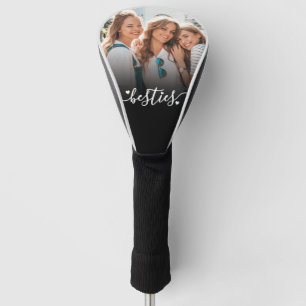  ゴルフヘッドカバー