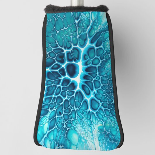 ゴルフヘッドカバー (回転90)