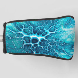 ゴルフヘッドカバー