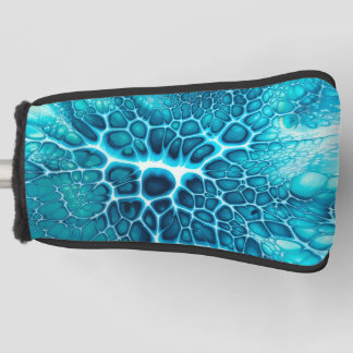 ゴルフヘッドカバー