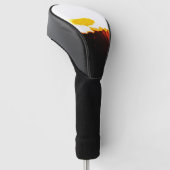 ゴルフヘッドカバー (アングル)