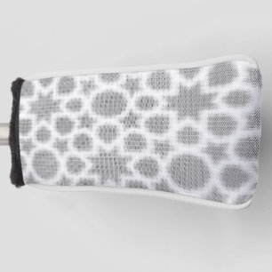 ゴルフヘッドカバー