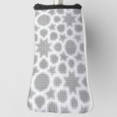 ゴルフヘッドカバー (回転90)