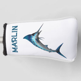 ゴルフヘッドカバー