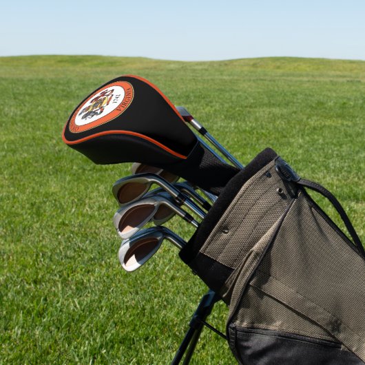 ゴルフヘッドカバー (インサイチュ)