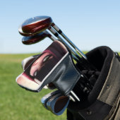 ゴルフヘッドカバー (インサイチュ)