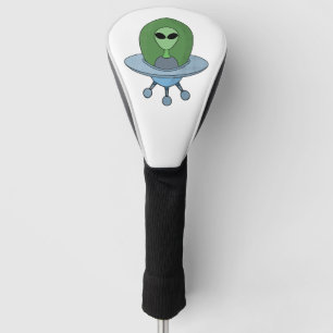  ゴルフヘッドカバー