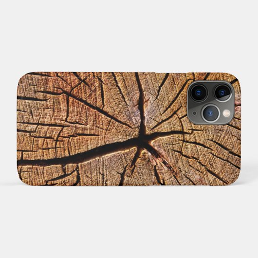 ゴルフヘッドカバー Case-Mate iPhoneケース (裏面(横))