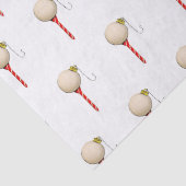 ゴルフホリデーギフトアイディア 薄葉紙 (詳細)