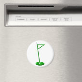 ゴルフホールマーカー マグネット (インサイチュ (食洗機))