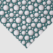 ゴルフボクールールタイルスポーツ 薄葉紙 (詳細)