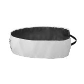 ゴルフボパーソナライズされたールパターン名モノグラムエイジ アスレチックヘッドバンド (右)