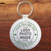 ゴルフボパーソナライズされたールフォトロゴカスタム