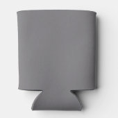 ゴルフボールだと思ったら Funnyゴルフ愛好家 缶クーラー (裏面)