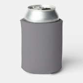 ゴルフボールだと思ったら Funnyゴルフ愛好家 缶クーラー (缶裏面)
