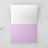 ゴルフボールとティーでゴルファーに早く回復してカード カード (内部)