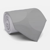 ゴルフボールのテクスチャパターンデザイン ネクタイ (ロール)