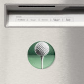 ゴルフボールオンティー マグネット (インサイチュ (食洗機))