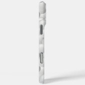 ゴルフボールカスタムケース Case-Mate iPhoneケース (裏面 / 右)