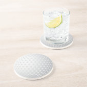 ゴルフボールコースター コースター (側面)