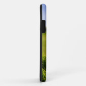 ゴルフボールコース Case-Mate iPhoneケース (裏面/右)