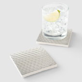 ゴルフボールスポーツ ストーンコースター (横)