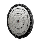 ゴルフボールスポーツ ダーツボード (正面右)