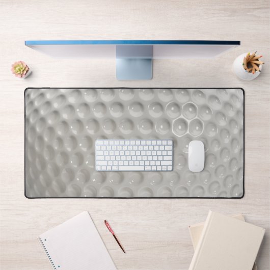 ゴルフボールスポーツ デスクマット (オフィス1)