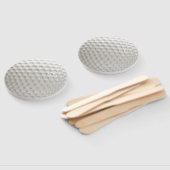 ゴルフボールスポーツ ハンドファン (組立なし)