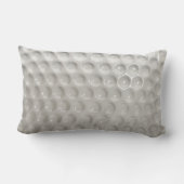 ゴルフボールスポーツ ランバークッション (裏面)