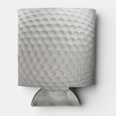 ゴルフボールスポーツ 缶クーラー (正面)