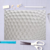 ゴルフボールスポーツ 薄葉紙 (クラフト)