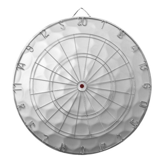 ゴルフボールテクスチャ ダーツボード (正面)