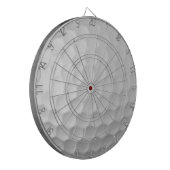 ゴルフボールテクスチャ ダーツボード (正面左)